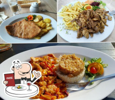 Wilczy Głód food