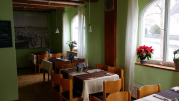 Gasthaus Zum Hecht Bad Buchau (kroatisches Mit Balkan-spezialitäten) food