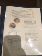 Anejo's Bistro And menu