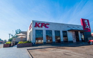 Kfc Carletonville outside