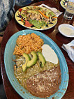 Gallo's Mexican Restaurant  food