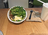 Chipotle Mexican Grill food