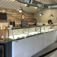 Vanderwende Ice Cream food