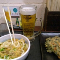 Tokyo Mentsudan Dōng Jīng Miàn Tōng Tuán food