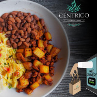 Centrico food