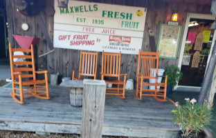 Maxwell Groves Country Store food