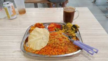 Srisun Prata (yishun Ave 11) food