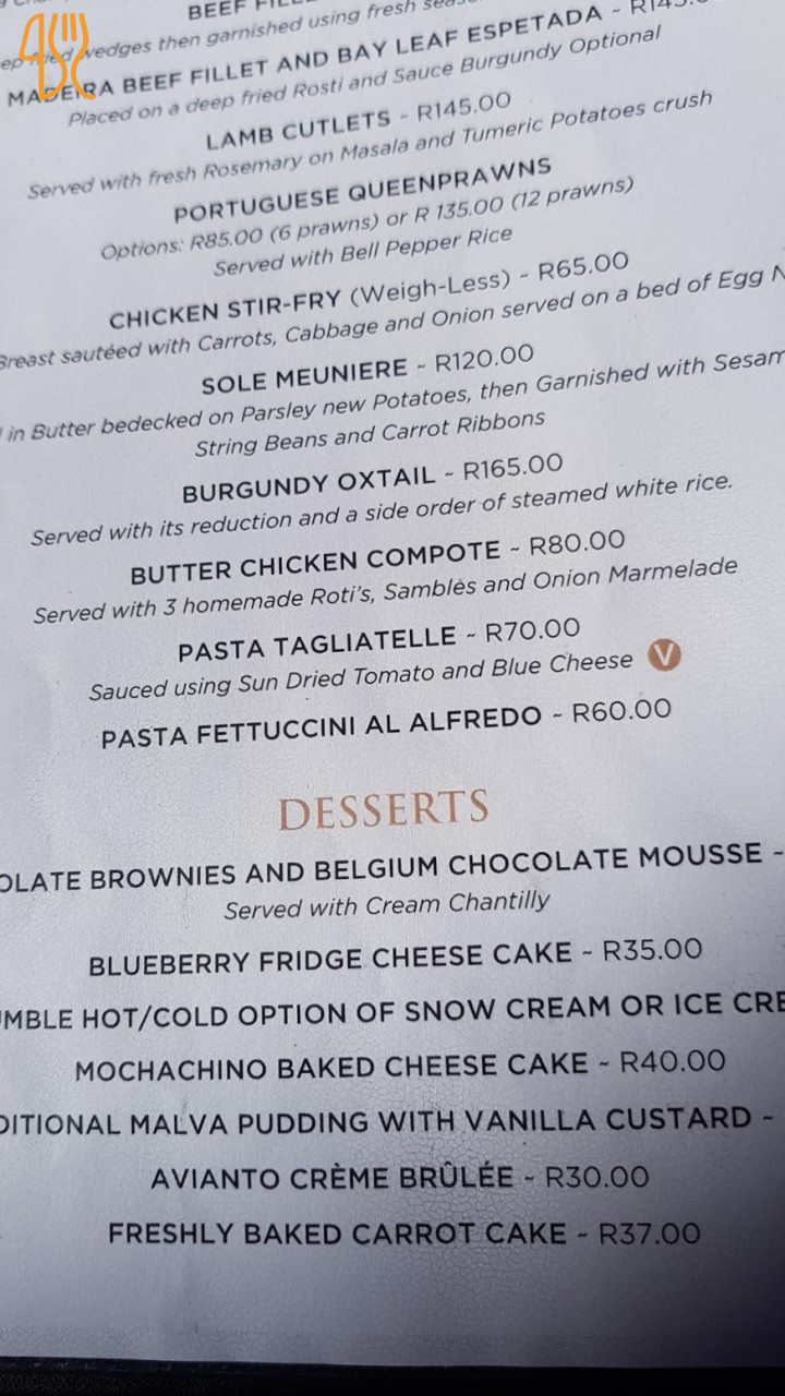 restaurant image