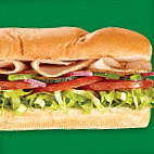 Subway food