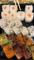 Ruixian Sushi food