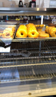 The Original Ferrell's Donuts- Scotts Valley food