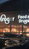 Kroger Bakery outside