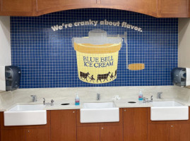 Blue Bell Creameries food