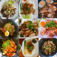 เข้าท่า ก๋วยเตี๋ยวเป็ดพะโล้ สูตรเยาวราช food