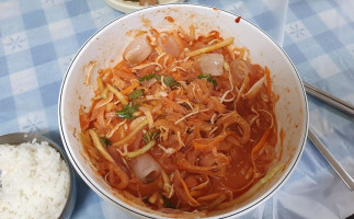 울산회식당 food