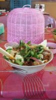 ก๋วยเตี๋ยว​เรือ​อยุธยา​ food