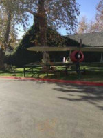 94th Aero Squadron Restaurant outside