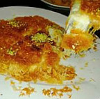 Sultan Alep سلطان حلب food