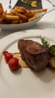 Steak Boutique food