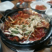 밀양할매메기탕 food