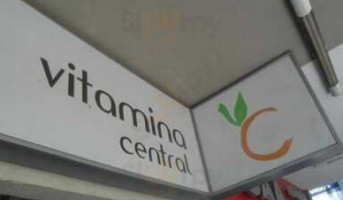 Vitamina Central food