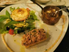 Le Bistrot du Cuisinier food