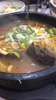 만나숯불갈비 food