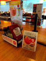 Applebee's Grill inside