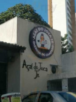 Açaí Do Joca Jr food