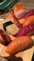 Sushi Dining Ototo food