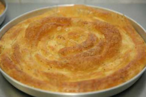 Lalor Hub Burek food