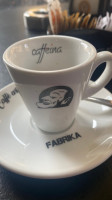 Fabrika Hambirreria food