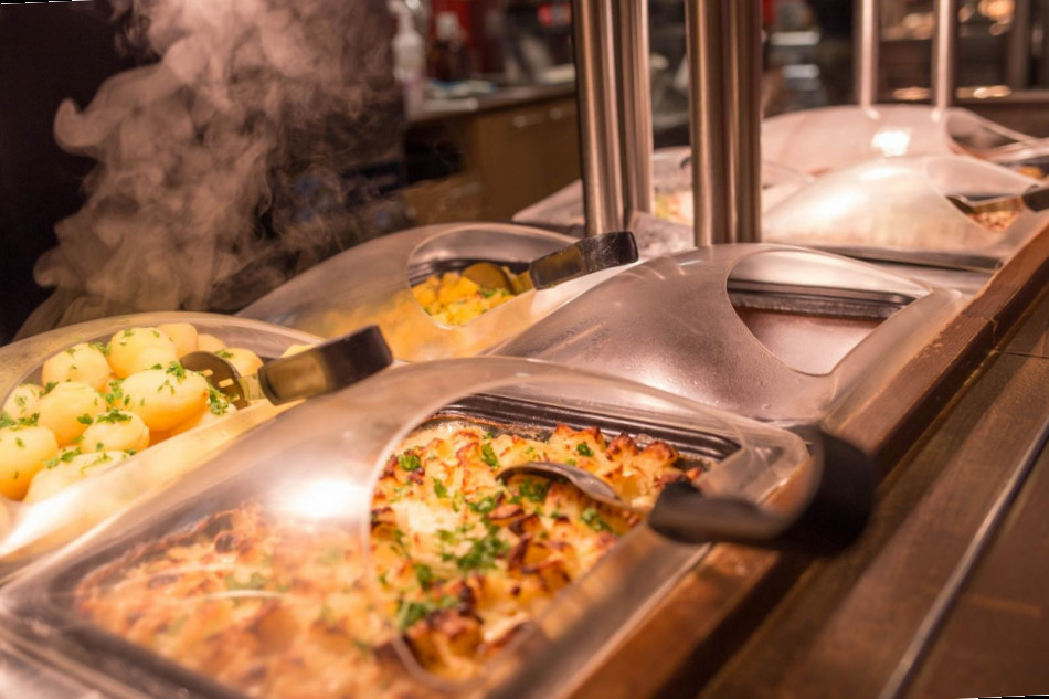 restaurant image