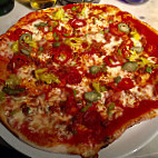 PizzaExpress food