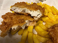 Nollamara Fish & Chips food