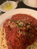 Giuseppe's Italian food