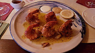 Kapitänsklause food