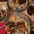 Kapitänsklause food