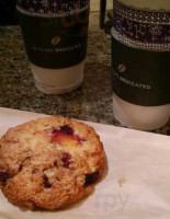 Peets Coffee Tea food