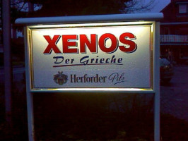 Xenos Der Grieche In Lachendorf outside