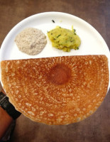 Mahalaxmi Loni Dosa Center food