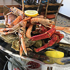 L'Océan food