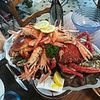 L'Océan food