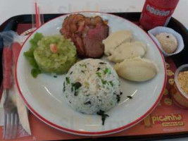 Picanha Mania food