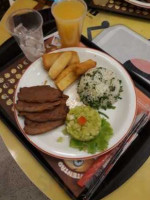 Picanha Mania food