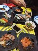 Tatibana Japanese Cuisine food