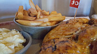 Nando's food