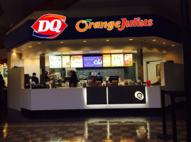 Dairy Queen (treat) food