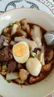 อิ๊มอิ่มก๋วยจั๊บน้ำข้น food