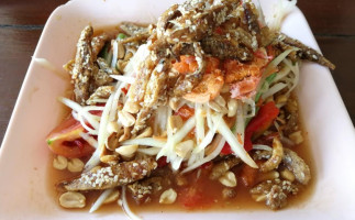 ครัวเจ้ปอง Krua Jaypong food